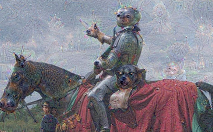 Trí tuệ nhân tạo, deep learning, machine learning là gì?