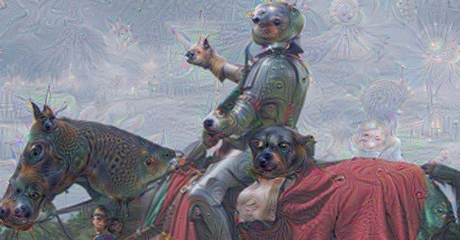 Trí tuệ nhân tạo, deep learning, machine learning là gì?