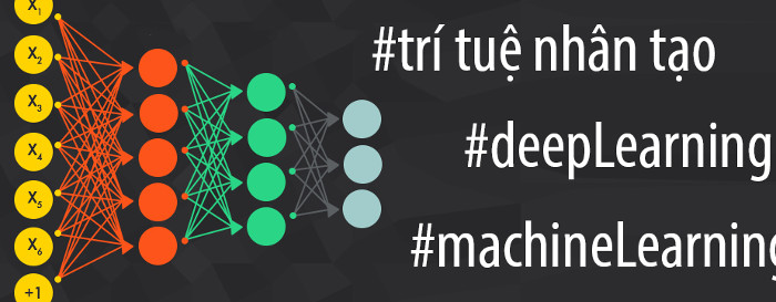 Trí tuệ nhân tạo, deep learning, machine learning là gì?
