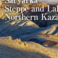 Saryarka- Các hồ và vùng thảo nguyên phía bắc Kazakhstan