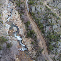 "Vũ điệu" địa chất khiến Tây Ban Nha, Bồ Đào Nha xoay 60 độ