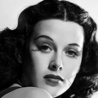 Cuộc đời và sự nghiệp của diễn viên kiêm nhà toán học Hedy Lamarr