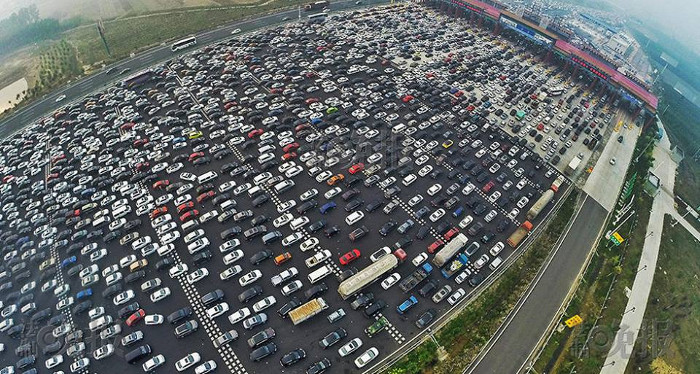 16 điều thú vị chưa chắc bạn đã biết về Trung Quốc
