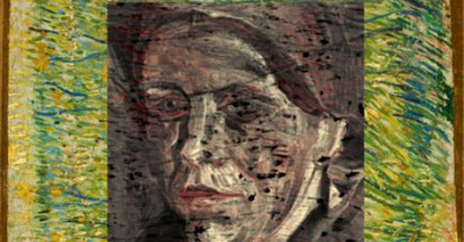 Những bí ẩn được giấu trong các bức tranh nổi tiếng