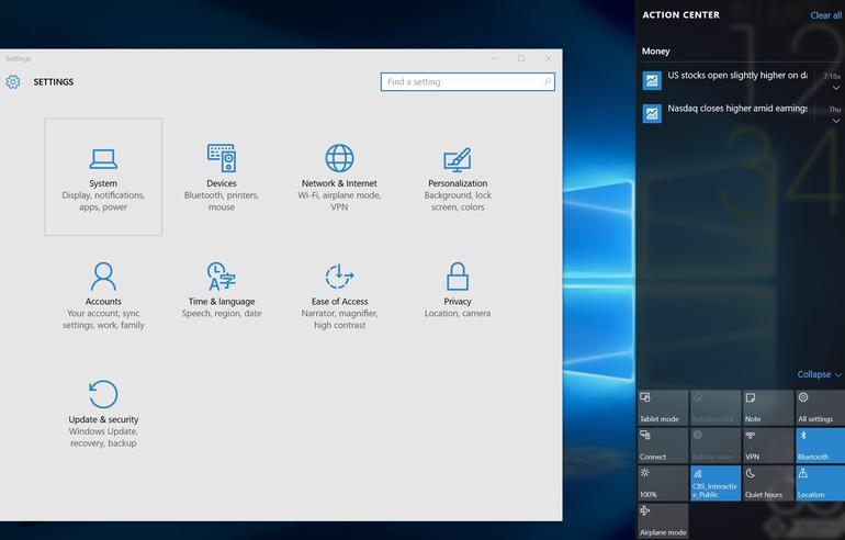 Cách thay đổi trình duyệt mặc định trên Windows 10