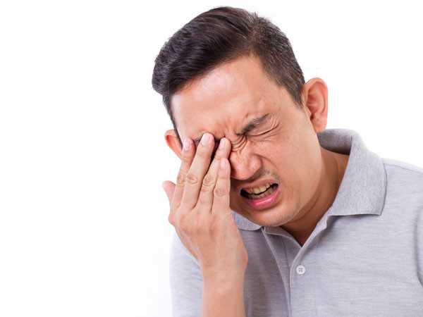 10 bộ phận cơ thể không ngờ cũng bị ung thư