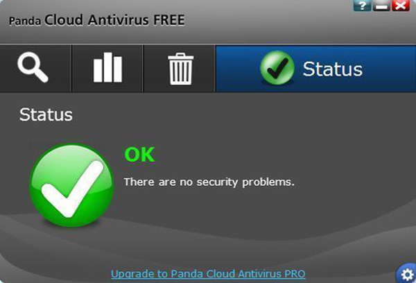 Panda Cloud Antivirus Free Panda Cloud Antivirus Free