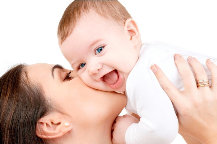 Sữa mẹ và 12 điều kì lạ không phải ai cũng biết