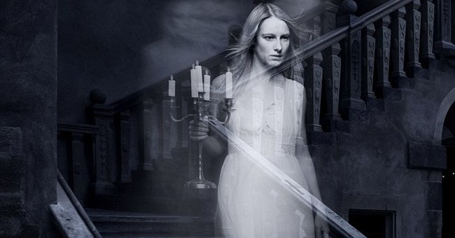 Tìm hiểu về loại âm thanh giúp bạn... nhìn thấy ma