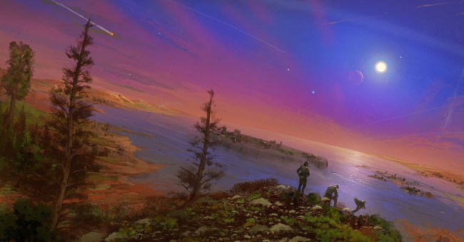 Tiết lộ các loại rau củ quả sẽ được trồng trên sao Hỏa