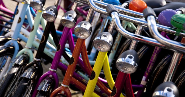 Điều kỳ lạ ở đất nước giao thông an toàn nhất thế giới