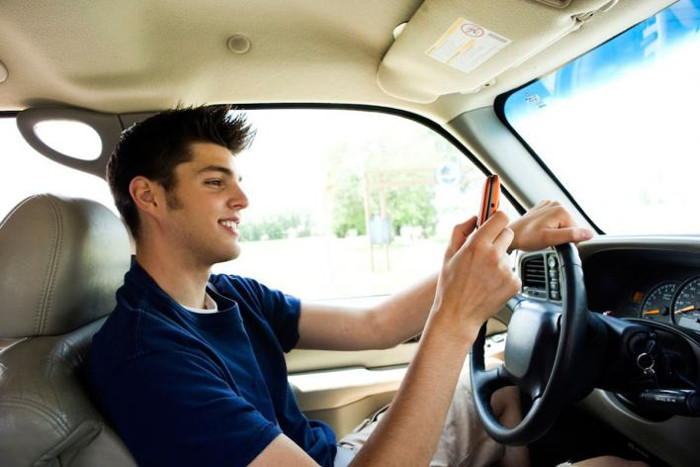 Kinh nghiệm tránh đạp nhầm ga của tài xế Việt