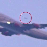 UFO xuất hiện hơn 60 lần ở sân bay Ấn Độ