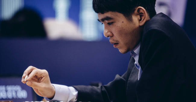 Điểm yếu lớn nhất của AlphaGo lại chính là tật xấu cố hữu chỉ có ở con người