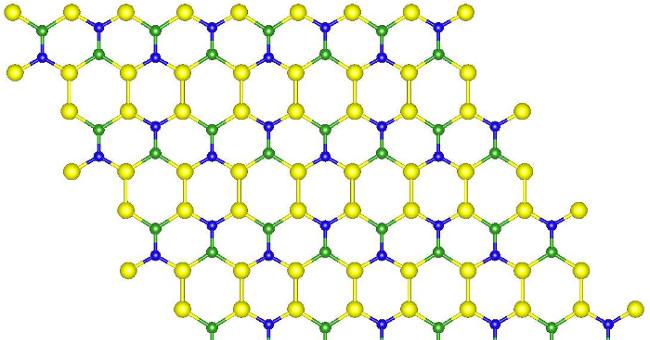 Liệu có thể chế tạo vật liệu đánh bại được sự kỳ diệu của graphene?