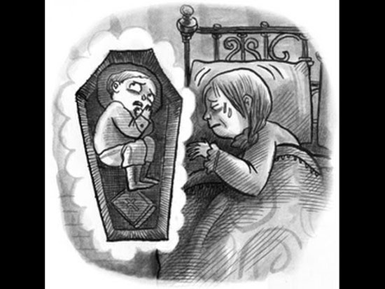 Lời giải mới cho bí ẩn về 