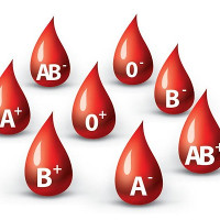 Xác định huyết thống theo nhóm máu