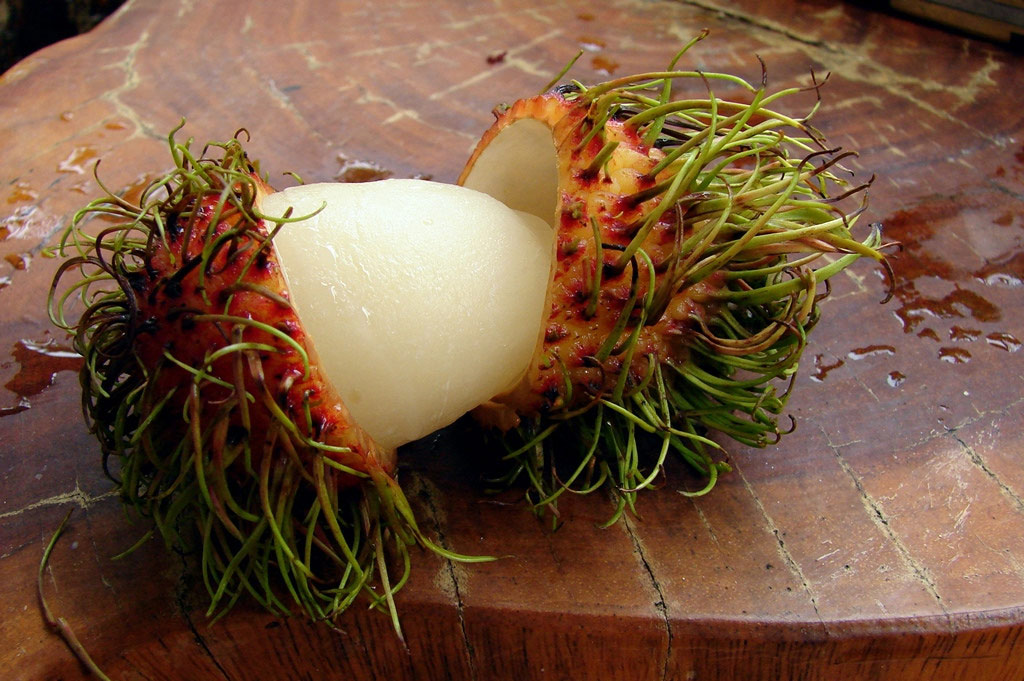15 loại quả ở Việt Nam lọt vào danh sách 28 quả kỳ lạ nhất thế giới
