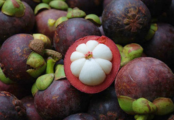 15 loại quả ở Việt Nam lọt vào danh sách 28 quả kỳ lạ nhất thế giới