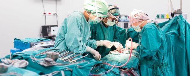 Bước tiến vĩ đãi trong y học dành cho các bệnh nhân ghép thận
