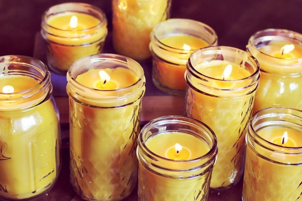 Loại nến hoàn hảo dành cho 