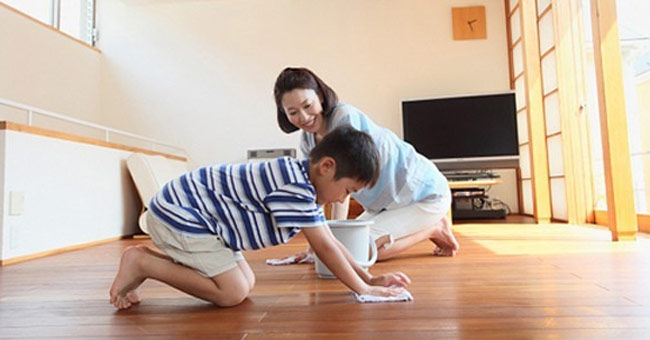 14 mẹo chống nồm ẩm rẻ tiền mà hiệu quả