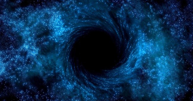 Siêu hố đen oanh tạc Trái Đất bằng tia vũ trụ cực mạnh