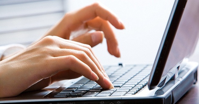 63 phím tắt giúp bạn tập đánh máy 10 ngón siêu nhanh