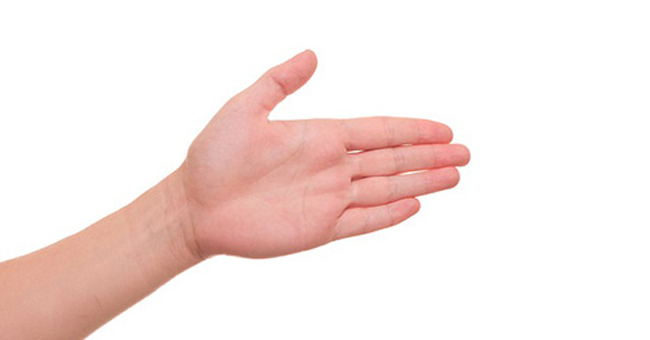 Hình dạng ngón tay nói lên tính cách của bạn  VnExpress Đời sống