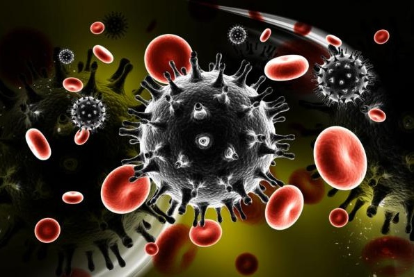 Công nghệ gen ngăn cản khả năng sinh sản và sự tái xâm nhập của vi khuẩn HIV.