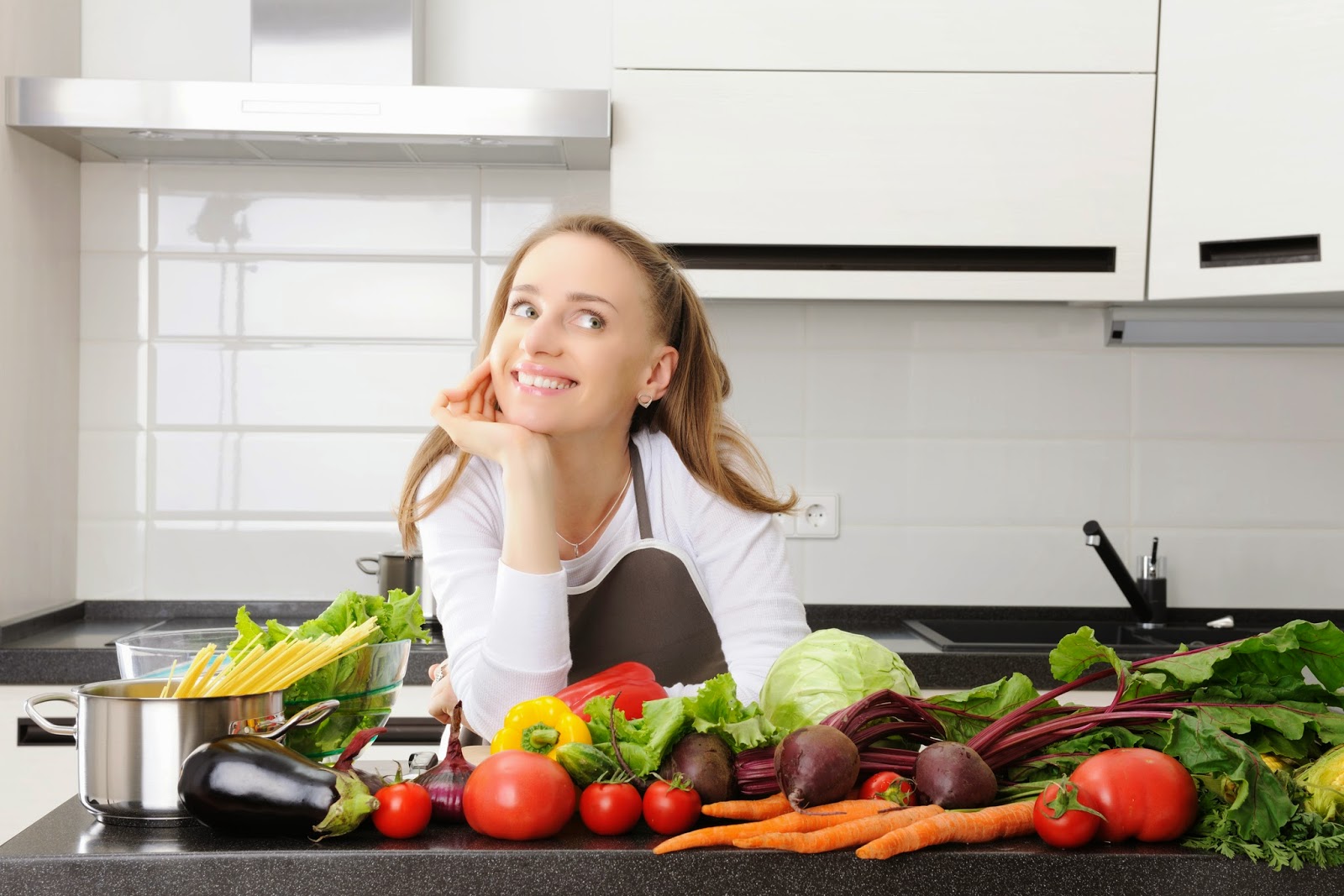 Người phụ nữ gia đình