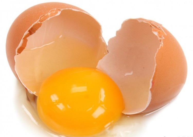 6 loại thực phẩm các chuyên gia 
