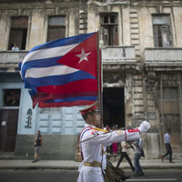 Khám phá cuộc sống thường nhật của người dân Cuba