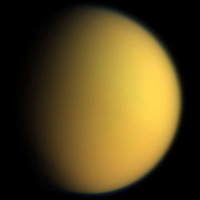 Ngày 25/3/1655: Phát hiện vệ tinh lớn nhất của sao Thổ là Titan