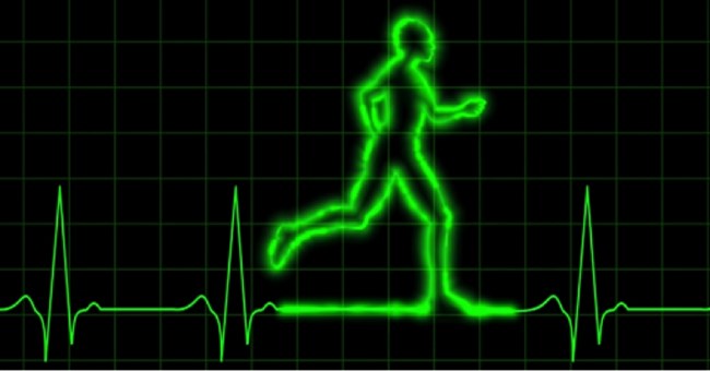 Bài kiểm tra tuổi thật của cơ thể