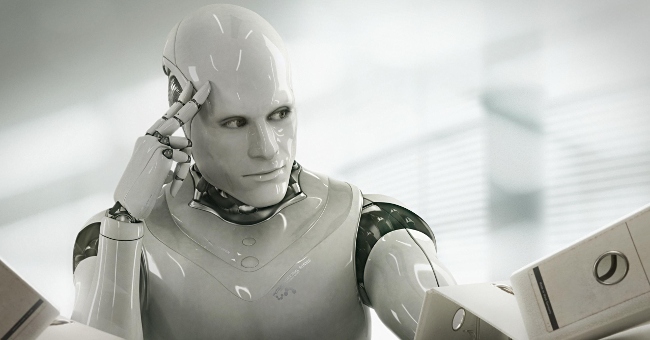 Nhà văn robot Nhật sáng tác truyện dự thi toàn quốc