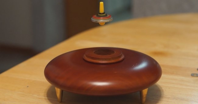 6 thí nghiệm vật lý cực cool giúp bạn đánh bại các khái niệm khó nhằn