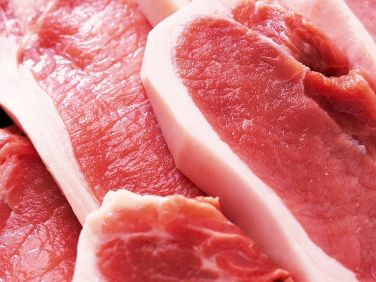 Cách mua thịt lợn không có salbutamol và rau muống không tưới nhớt