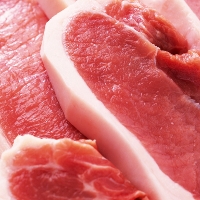Salbutamol trong thịt lợn bẩn vượt ngưỡng 195.000 lần