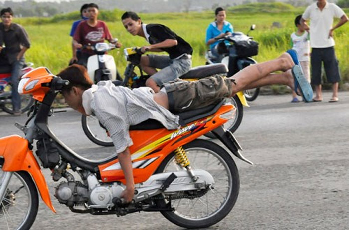 Nguyên nhân tâm lý khiến tuổi 