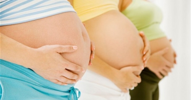 Đông lạnh trứng trước khi dậy thì để điều trị ung thư