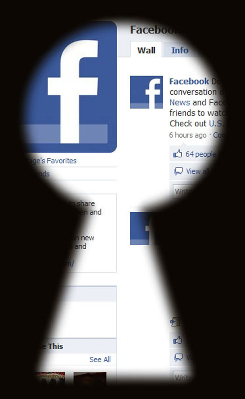 17 điều thú vị về Facebook có thể bạn chưa biết