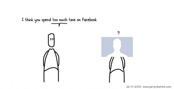 17 điều thú vị về Facebook có thể bạn chưa biết