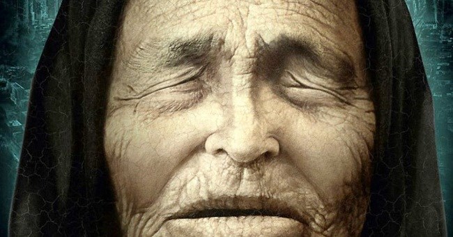 Lời tiên tri đáng sợ của Vanga năm 2016 là có cơ sở