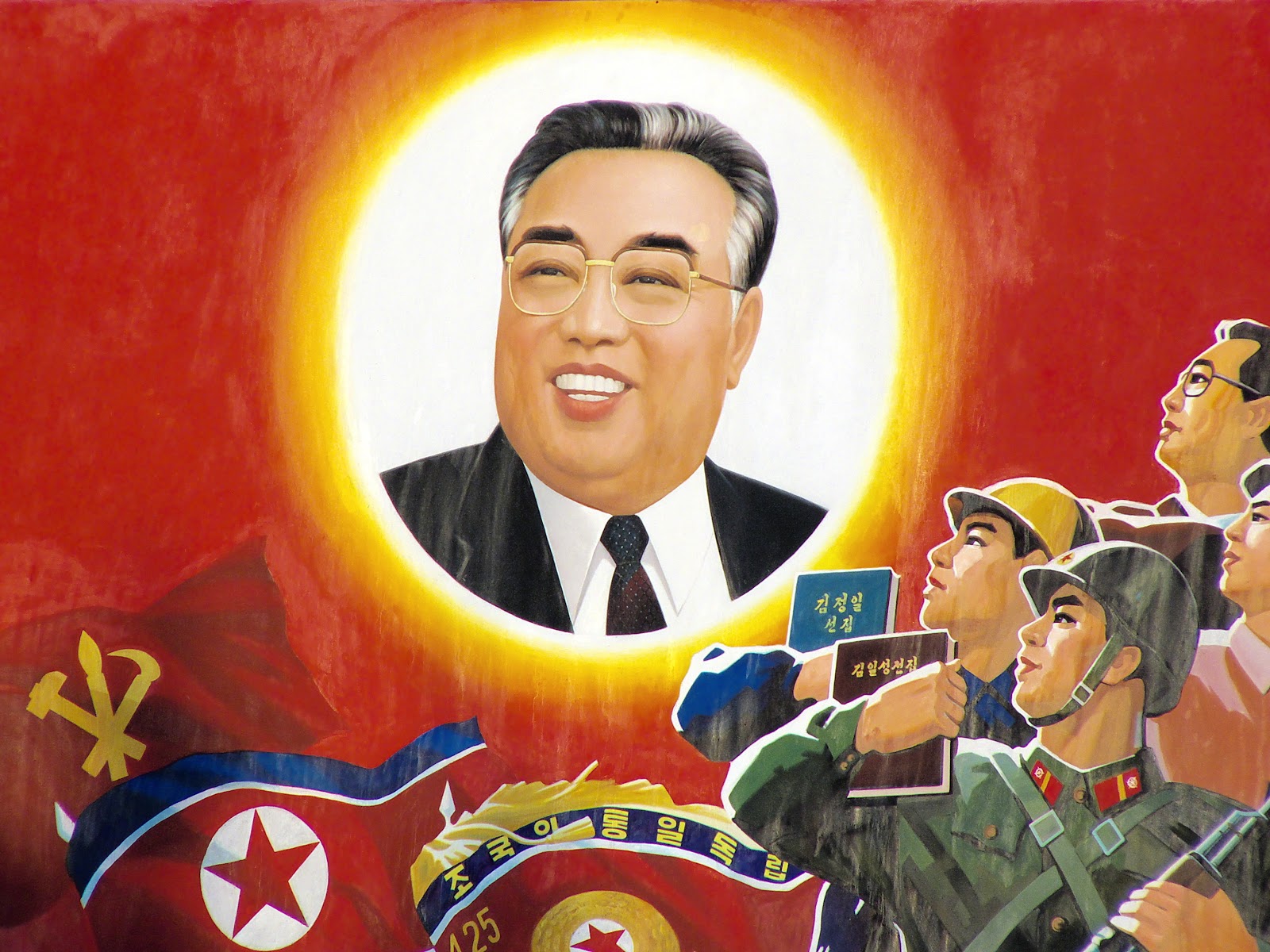 Triều Tiên và những chuyện lạ đến khó tin nhưng có thật!