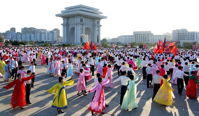 Triều Tiên và những chuyện lạ đến khó tin nhưng có thật!