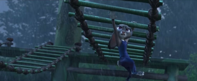 Hãy xem ngay Zootopia, bạn sẽ tìm thấy 4 bài học khởi nghiệp quý giá vô cùng ở đó