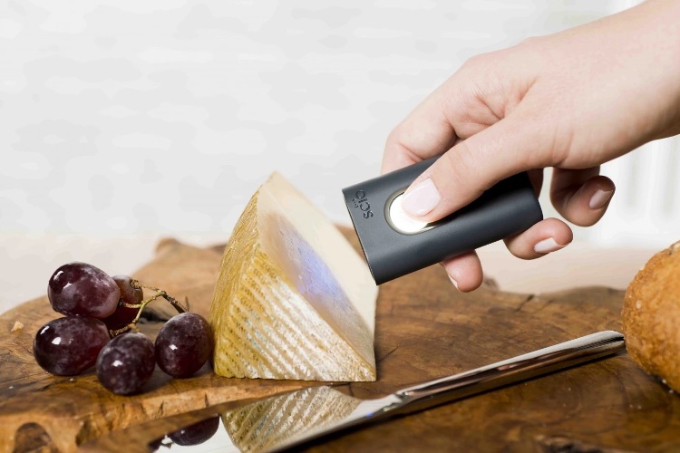 Công nghệ đột phá này sẽ cho bạn biết chính xác dinh dưỡng trong thực phẩm bạn ăn có gì