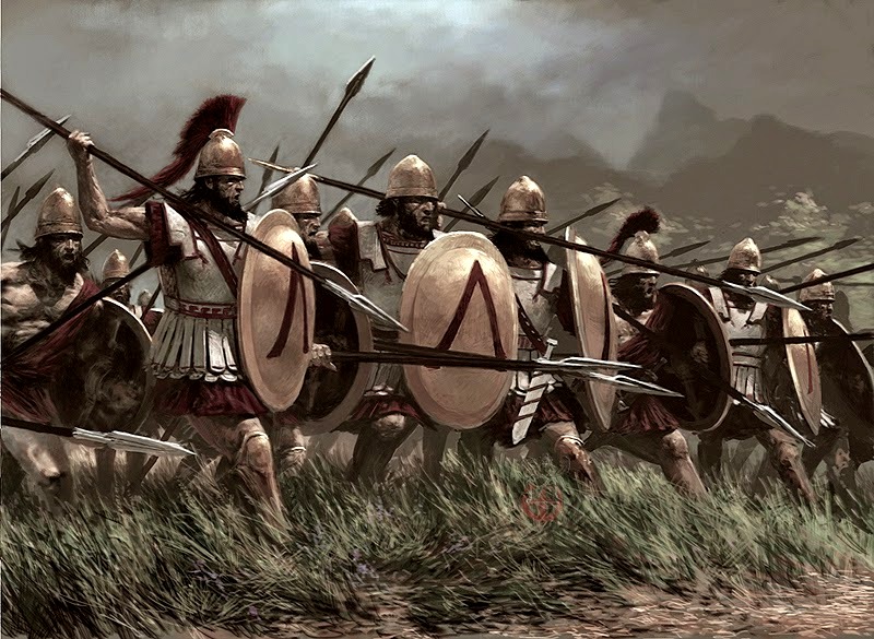 Kỵ binh Hung Nô