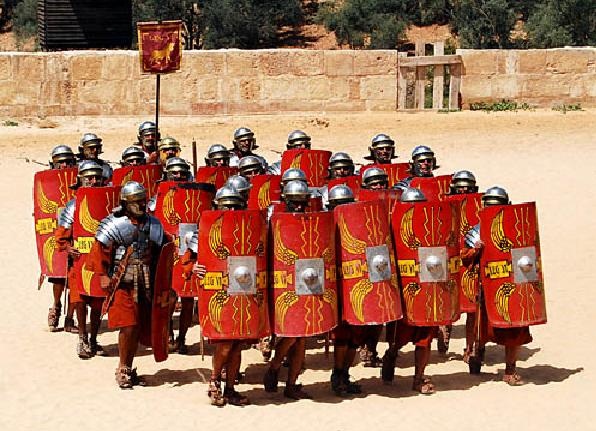 Đội quân Byzantine